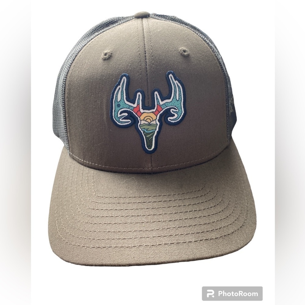 LACROSSE tactical hunting SnapBack. Great condition.